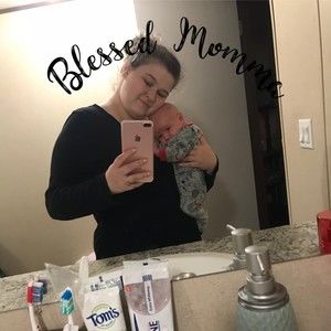 Meet your Posher, Lindsey